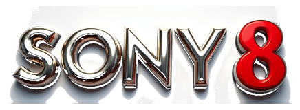 sony 8 logo